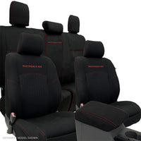 Ford Territory - NEO PRO Seat Cover Bundle