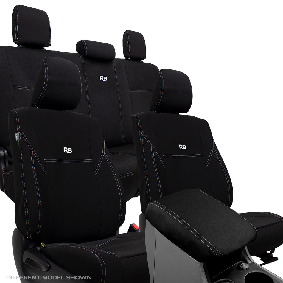 Mitsubishi Triton MR - GP4 Neoprene Bundle (In Stock)