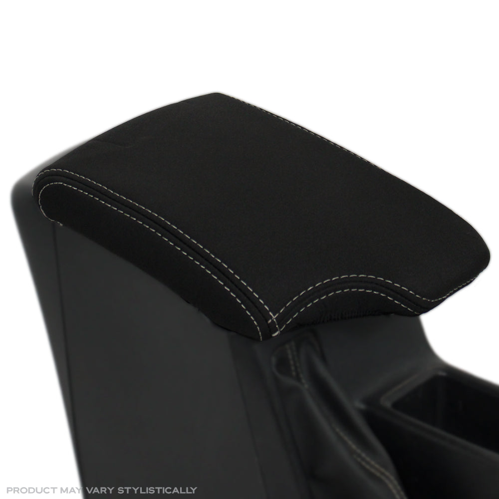 Ford Everest UA - NEO DAILY Console Lid Cover