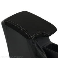 Ford Everest UA - NEO DAILY Console Lid Cover