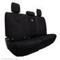 Nissan Patrol GU Y61 Wagon - Series 4 to 9 - ST, ST-L & ST Plus - NEO DAILY 2nd Row Seat Covers