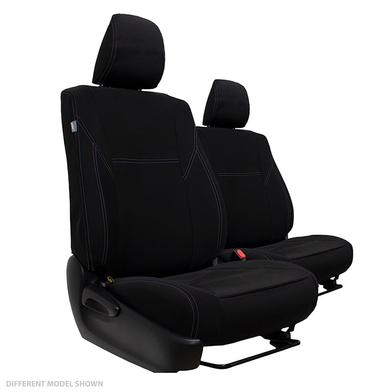 Honda Jazz GE - GP4 Neoprene 2x Front Seat Covers (In Stock)