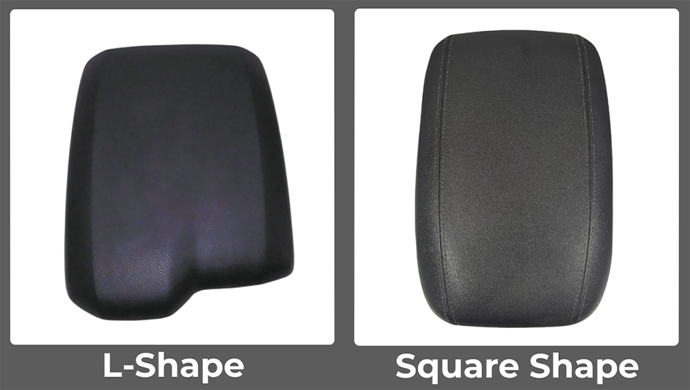 Ford Ranger Next-Gen T6.2 - XL, XLS & Black Edition  - NEO TOURER Seat Cover Bundle