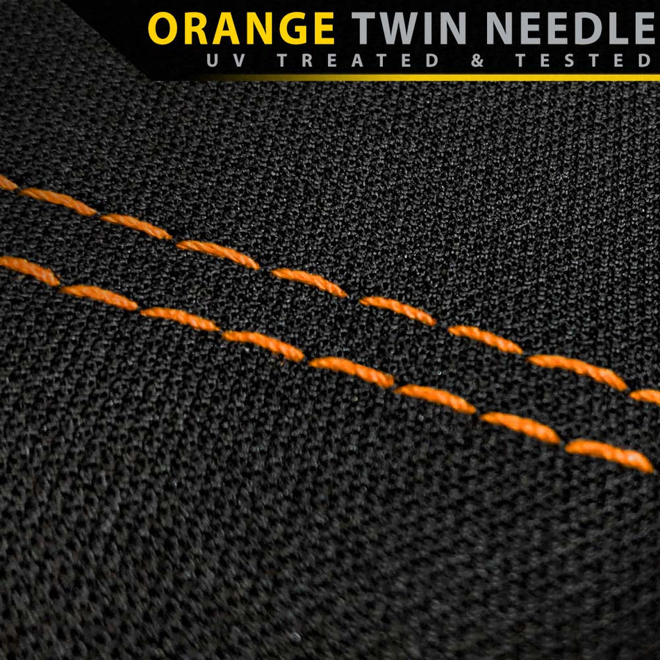 Kia Tasman - GP6 Premium Neoprene Console Lid Cover (Made to Order)