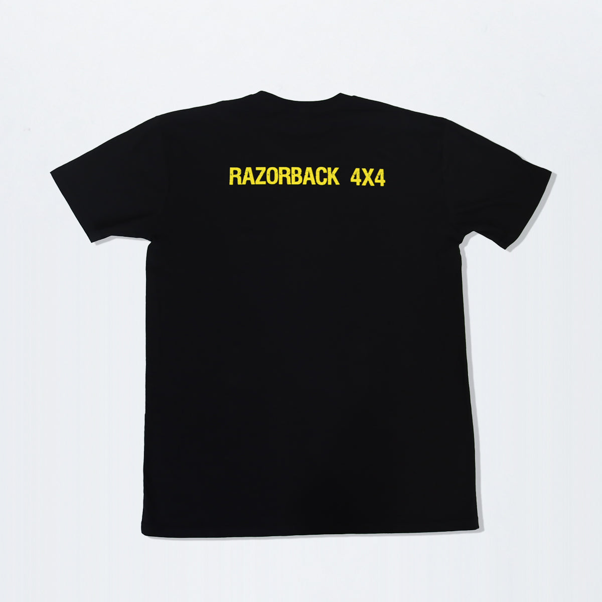 RB Adult T-Shirt (In Stock)