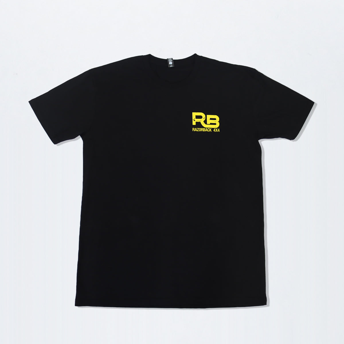 RB Adult T-Shirt (In Stock)