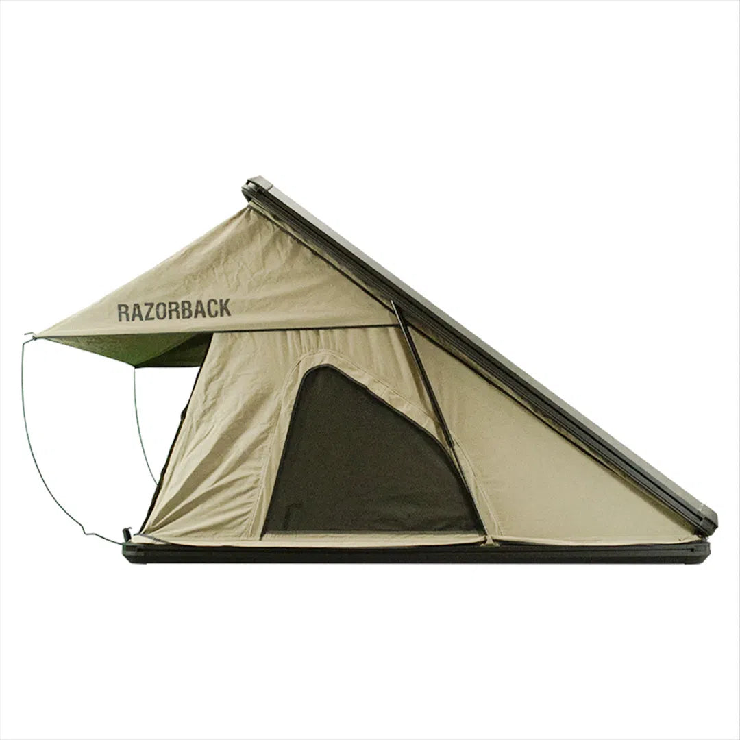 Canvas roof top tent hotsell