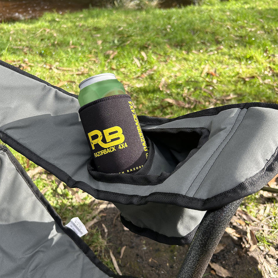 Razorback 4x4 Stubby Holder (In Stock)