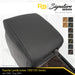 SIGNATURE SERIES Console Lid Cover - Toyota Landcruiser 100/105 Series