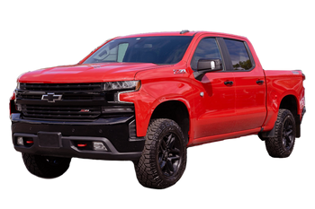 Silverado 1500