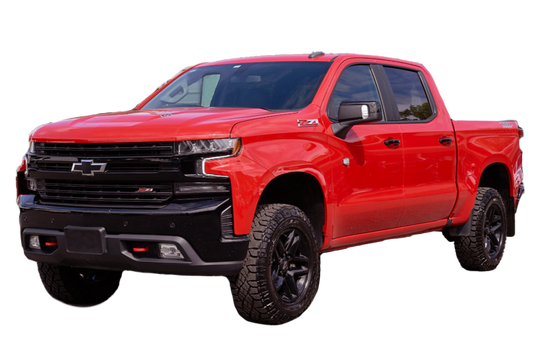 Silverado 1500
