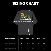 High Country T-Shirt