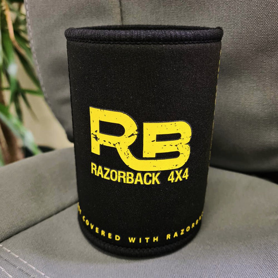 Razorback 4x4 Stubby Holder (In Stock)