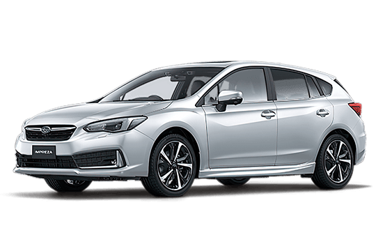 Impreza
