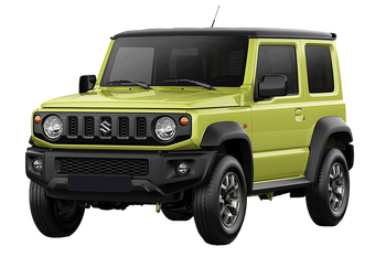 Jimny