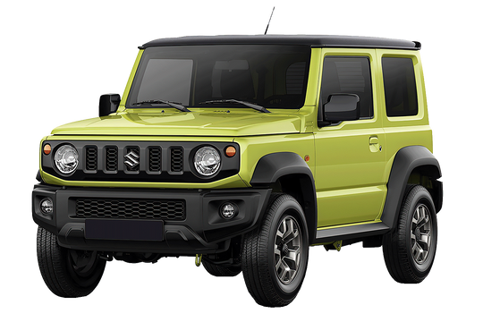 Jimny
