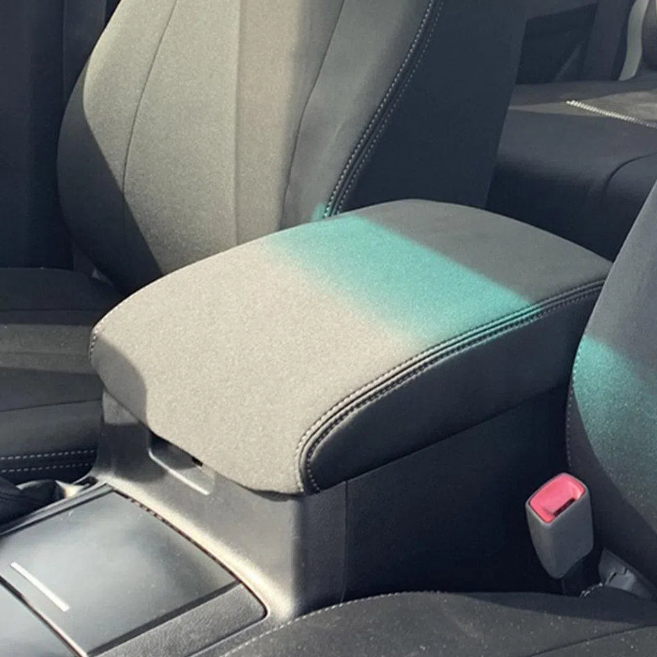 Toyota Landcruiser 200 Series - GP4 Neoprene Console Lid Cover (In Stock)
