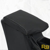 Toyota Hilux 8th Gen - CANVAS+ Console Lid Cover