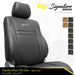 SIGNATURE SERIES Front Row Seat Covers - Toyota Hilux 7th Gen - Sport Seat