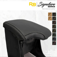 Toyota Hilux 9th Gen - SR & Workmate - SIGNATURE Console Lid Cover