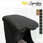 Toyota Hilux 9th Gen - SR & Workmate - SIGNATURE Console Lid Cover