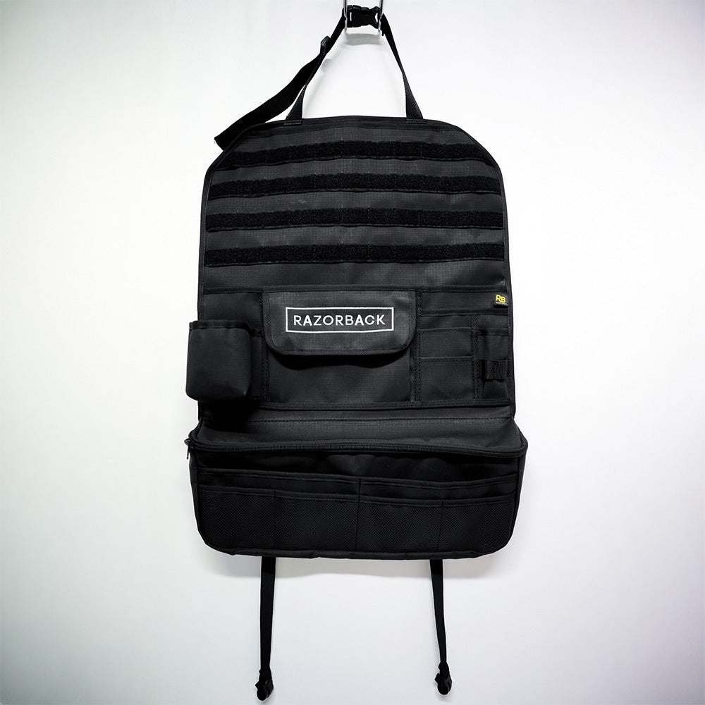 RB Seat Organiser