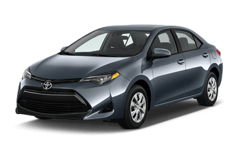 Corolla