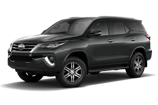 Fortuner