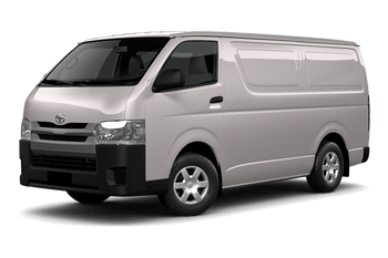 HiAce