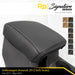 SIGNATURE SERIES Console Lid Cover - Volkswagen Amarok 2H Cloth Seats