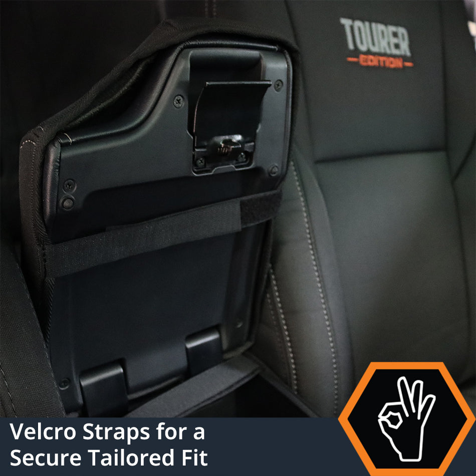 Mazda BT-50 TF - GP9 Tourer Console Lid Cover (In Stock)