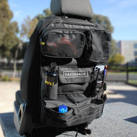 RB Seat Organiser