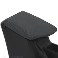 Ford Everest UA - CANVAS+ Console Lid Cover