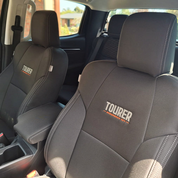 Neo Tourer