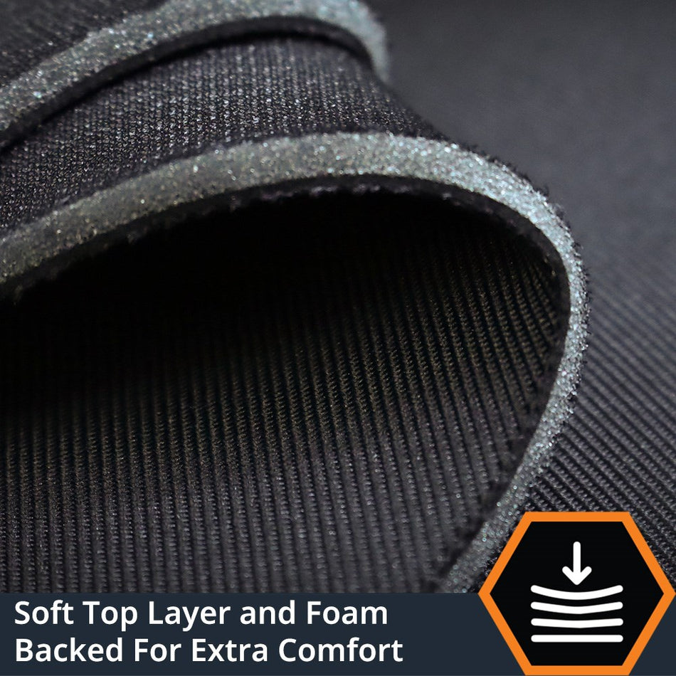 Toyota Prado 150 - GP9 Tourer Console Lid Cover (Made to Order)
