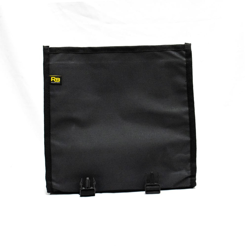 Canvas Cable and Strap Bag (In Stock)
