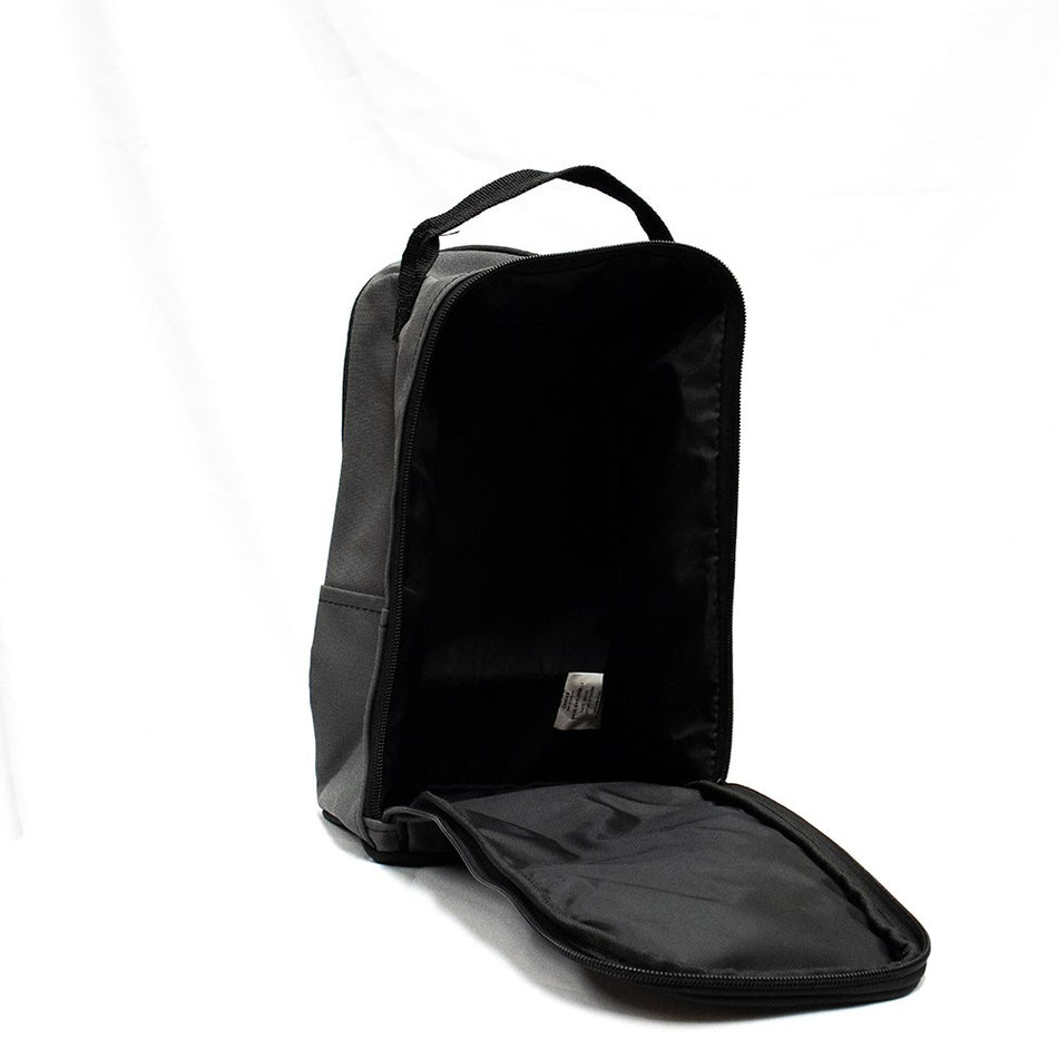 Large Canvas Toiletry Bag (In Stock)