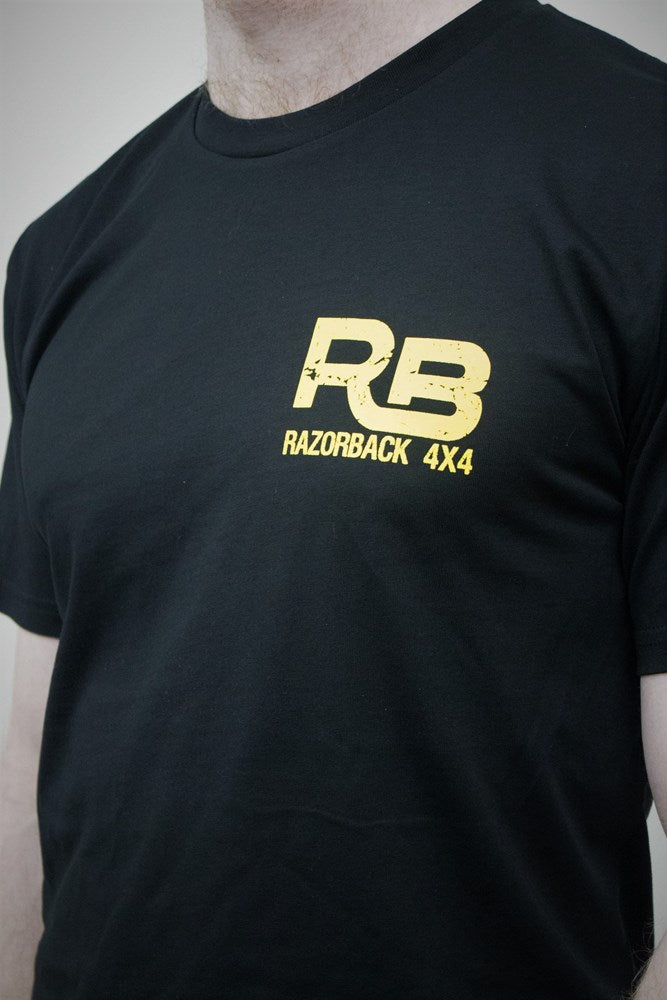 RB Adult T-Shirt