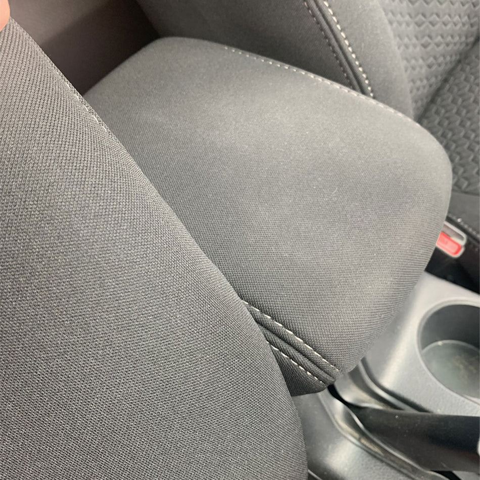Mitsubishi Triton MQ - GP6 Premium Neoprene Console Lid Cover (Available)