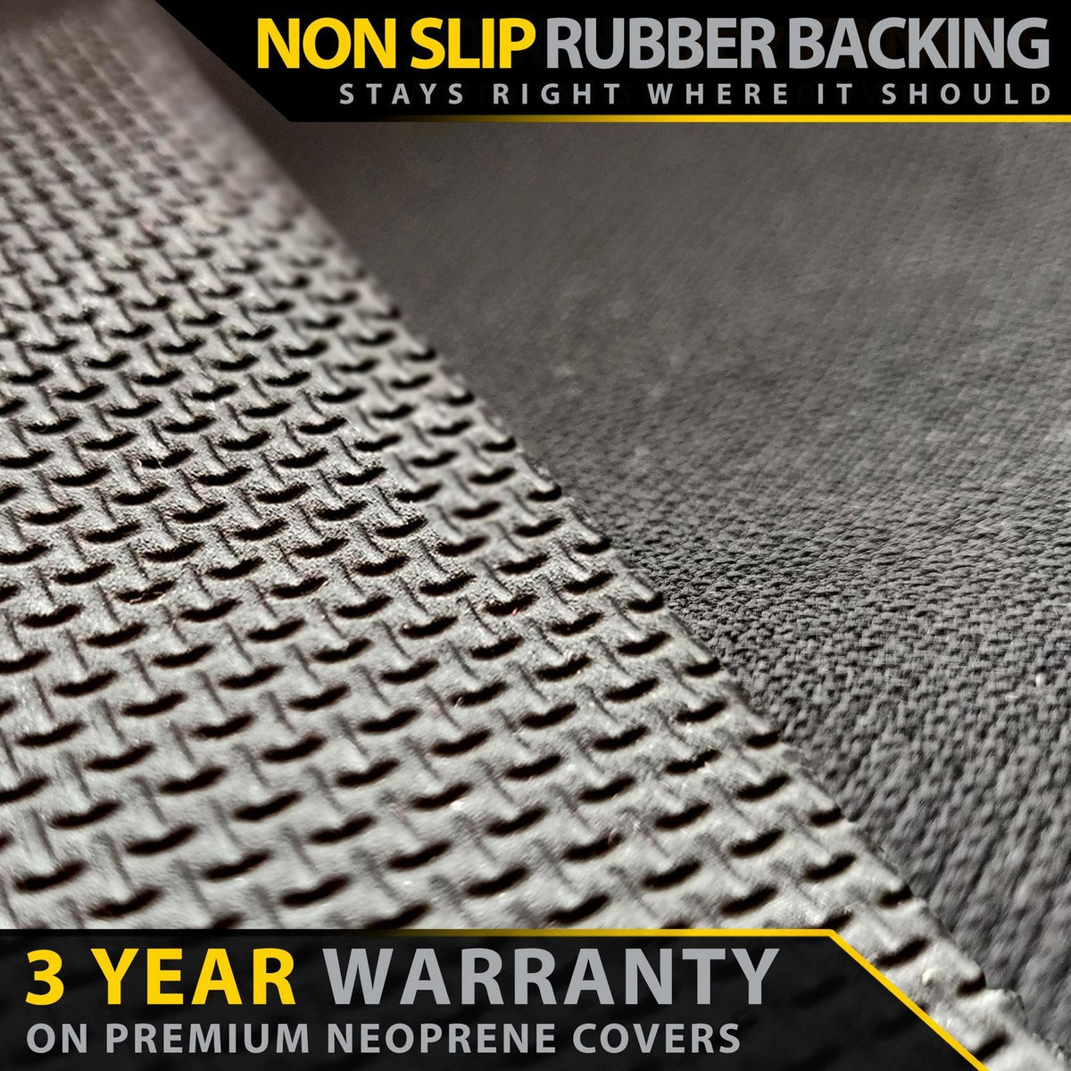 Ford F-350 - Lariat - NEO PRO Console Lid Cover